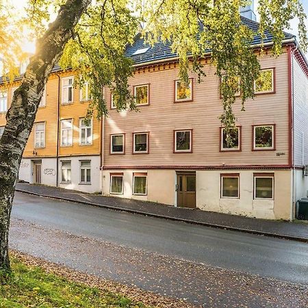2-Br Close To City Centre Trondheim Bagian luar foto
