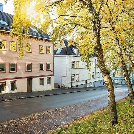 2-Br Close To City Centre Trondheim Bagian luar foto