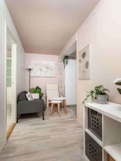 2-Br Close To City Centre Trondheim Bagian luar foto